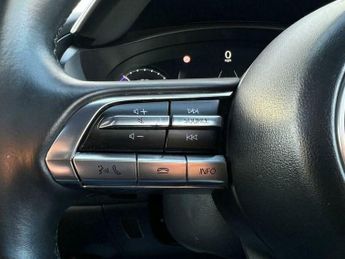 Mazda 3 35.5kWh GT Sport Tech SUV 5dr Electric Auto (145 ps)