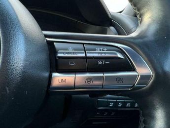 Mazda 3 35.5kWh GT Sport Tech SUV 5dr Electric Auto (145 ps)