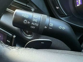 Mazda 3 35.5kWh GT Sport Tech SUV 5dr Electric Auto (145 ps)