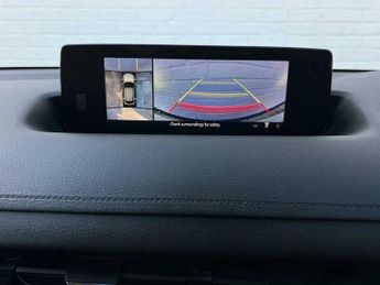 Mazda 3 35.5kWh GT Sport Tech SUV 5dr Electric Auto (145 ps)