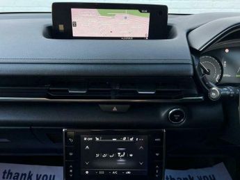 Mazda 3 35.5kWh GT Sport Tech SUV 5dr Electric Auto (145 ps)