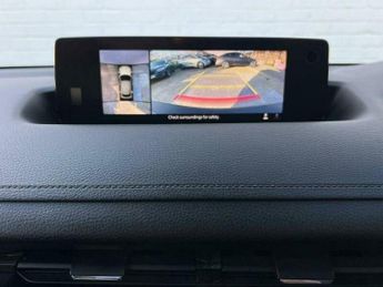 Mazda 3 35.5kWh GT Sport Tech SUV 5dr Electric Auto (145 ps)