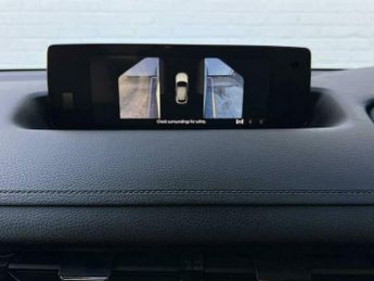 Mazda 3 35.5kWh GT Sport Tech SUV 5dr Electric Auto (145 ps)