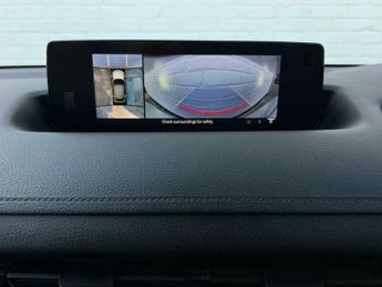 Mazda 3 35.5kWh GT Sport Tech SUV 5dr Electric Auto (145 ps)