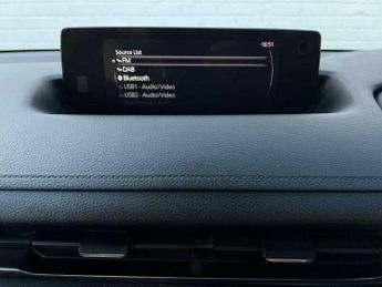 Mazda 3 35.5kWh GT Sport Tech SUV 5dr Electric Auto (145 ps)