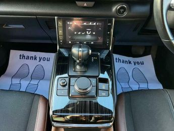 Mazda 3 35.5kWh GT Sport Tech SUV 5dr Electric Auto (145 ps)