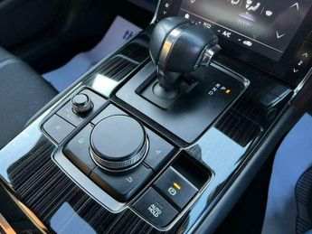 Mazda 3 35.5kWh GT Sport Tech SUV 5dr Electric Auto (145 ps)