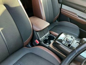 Mazda 3 35.5kWh GT Sport Tech SUV 5dr Electric Auto (145 ps)