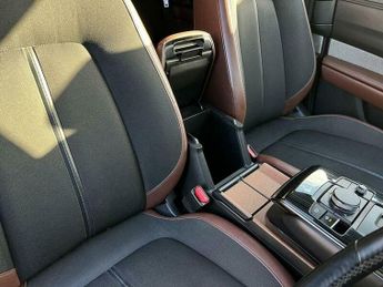 Mazda 3 35.5kWh GT Sport Tech SUV 5dr Electric Auto (145 ps)