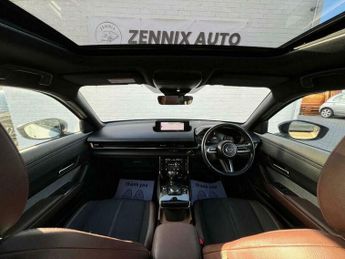 Mazda 3 35.5kWh GT Sport Tech SUV 5dr Electric Auto (145 ps)