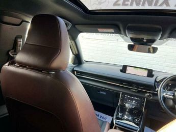 Mazda 3 35.5kWh GT Sport Tech SUV 5dr Electric Auto (145 ps)