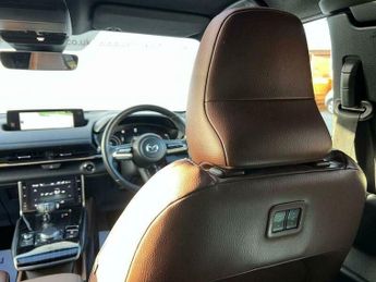 Mazda 3 35.5kWh GT Sport Tech SUV 5dr Electric Auto (145 ps)