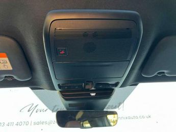 Mazda 3 35.5kWh GT Sport Tech SUV 5dr Electric Auto (145 ps)