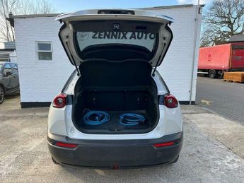 Mazda 3 35.5kWh GT Sport Tech SUV 5dr Electric Auto (145 ps)