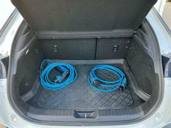 Mazda 3 35.5kWh GT Sport Tech SUV 5dr Electric Auto (145 ps)