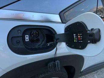 Mazda 3 35.5kWh GT Sport Tech SUV 5dr Electric Auto (145 ps)