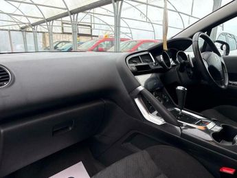 Peugeot 3008 1.6 HDi Sport EGC Euro 5 5dr
