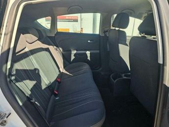 SEAT Leon 1.6 TDI CR SE Copa DSG Euro 5 5dr