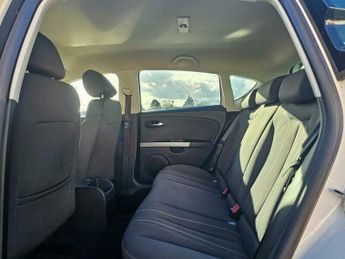 SEAT Leon 1.6 TDI CR SE Copa DSG Euro 5 5dr