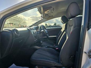 SEAT Leon 1.6 TDI CR SE Copa DSG Euro 5 5dr
