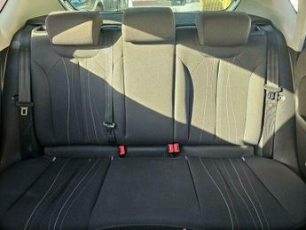 SEAT Leon 1.6 TDI CR SE Copa DSG Euro 5 5dr