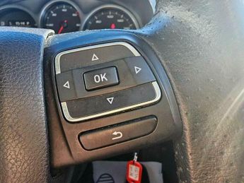 SEAT Leon 1.6 TDI CR SE Copa DSG Euro 5 5dr