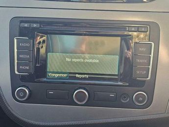 SEAT Leon 1.6 TDI CR SE Copa DSG Euro 5 5dr