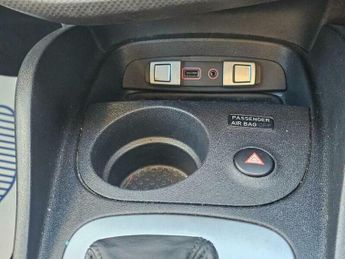 SEAT Leon 1.6 TDI CR SE Copa DSG Euro 5 5dr