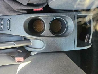 SEAT Leon 1.6 TDI CR SE Copa DSG Euro 5 5dr