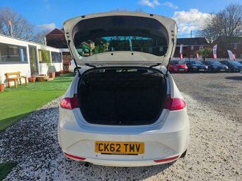 SEAT Leon 1.6 TDI CR SE Copa DSG Euro 5 5dr