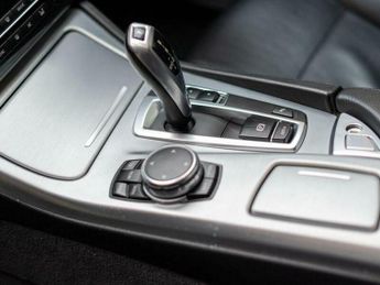 BMW 5 SERIES 2.0 520d SE Touring Auto Euro 6 (s/s) 5dr