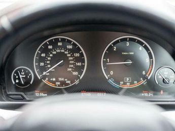 BMW 5 SERIES 2.0 520d SE Touring Auto Euro 6 (s/s) 5dr