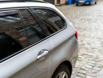 BMW 5 SERIES 2.0 520d SE Touring Auto Euro 6 (s/s) 5dr