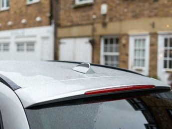 BMW 5 SERIES 2.0 520d SE Touring Auto Euro 6 (s/s) 5dr