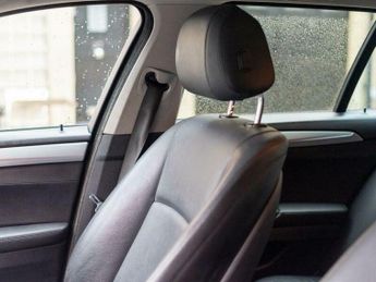 BMW 5 SERIES 2.0 520d SE Touring Auto Euro 6 (s/s) 5dr