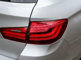 BMW 5 SERIES 2.0 520d SE Touring Auto Euro 6 (s/s) 5dr