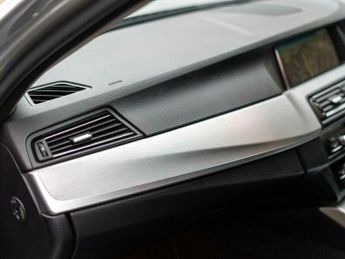 BMW 5 SERIES 2.0 520d SE Touring Auto Euro 6 (s/s) 5dr