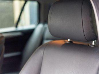 BMW 5 SERIES 2.0 520d SE Touring Auto Euro 6 (s/s) 5dr