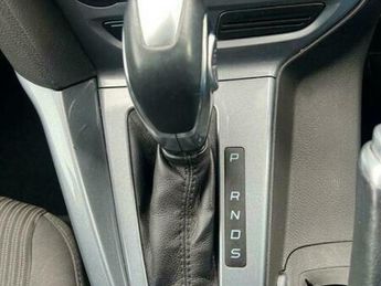 Ford Focus 1.6 Titanium Navigator Powershift Euro 5 5dr