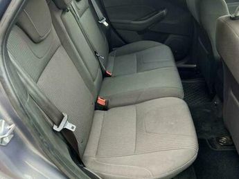 Ford Focus 1.6 Titanium Navigator Powershift Euro 5 5dr