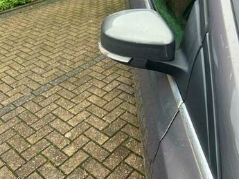 Ford Focus 1.6 Titanium Navigator Powershift Euro 5 5dr