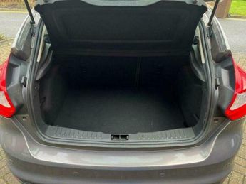 Ford Focus 1.6 Titanium Navigator Powershift Euro 5 5dr