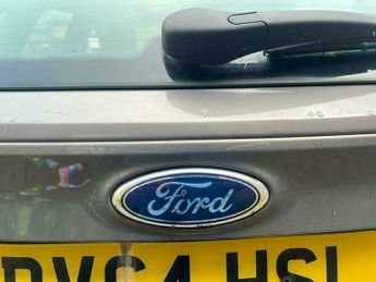 Ford Focus 1.6 Titanium Navigator Powershift Euro 5 5dr
