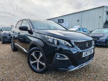 Peugeot 3008 S/S GT LINE