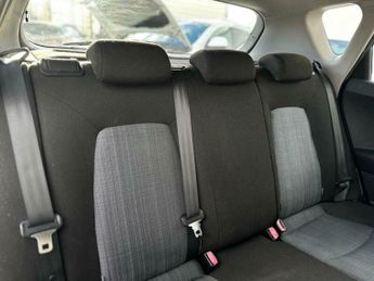 Kia Ceed 1.6 1 Auto Euro 4 5dr