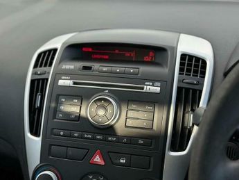 Kia Ceed 1.6 1 Auto Euro 4 5dr