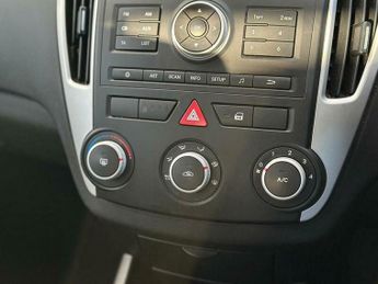 Kia Ceed 1.6 1 Auto Euro 4 5dr