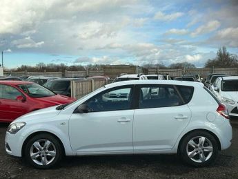 Kia Ceed 1.6 1 Auto Euro 4 5dr