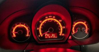 Kia Ceed 1.6 1 Auto Euro 4 5dr