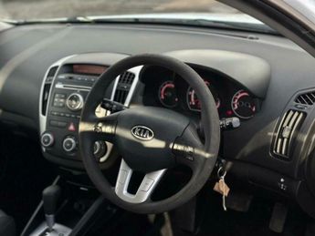 Kia Ceed 1.6 1 Auto Euro 4 5dr